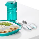Fork & Spoon Set X0