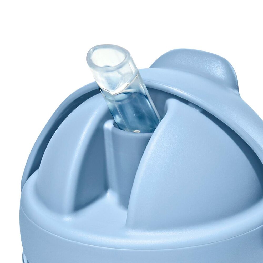 Transitions 9 Oz Straw Cup W9