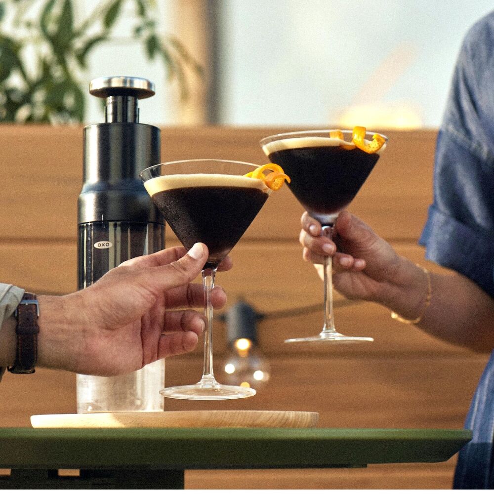 Cold Brew Martini Bundle C4