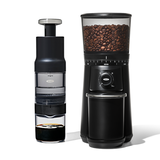 Rapid Brew & Grind Bundle M8