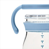 Transitions 6 Oz Soft Spout Sippy Cup with Removable Handles P3