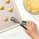 Small Cookie Scoop P5