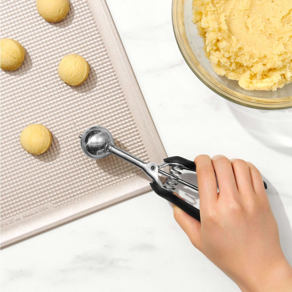 Small Cookie Scoop P5