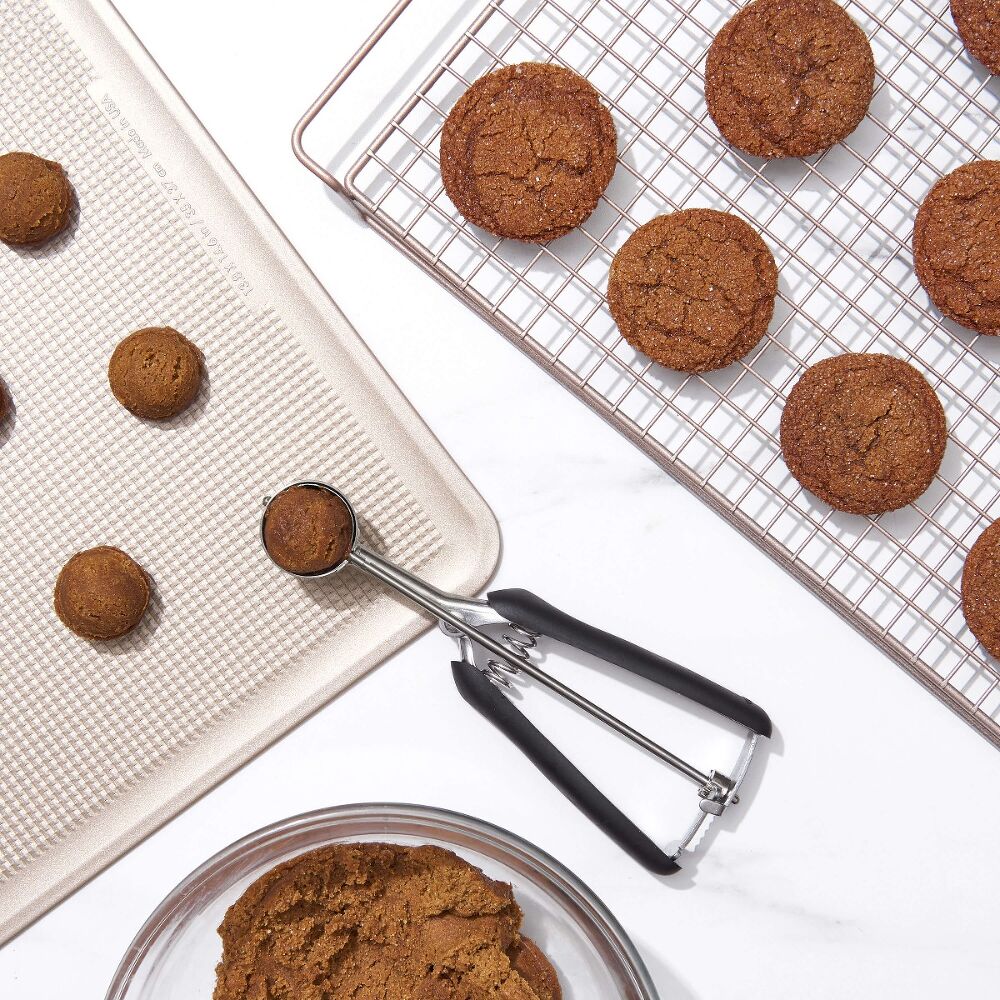 Small Cookie Scoop P5
