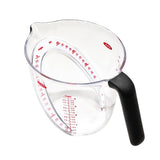 4-Cup Angled Measuring Cup J3