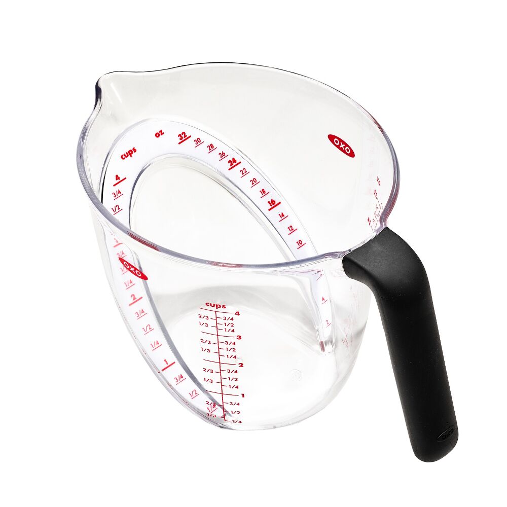 4-Cup Angled Measuring Cup J3
