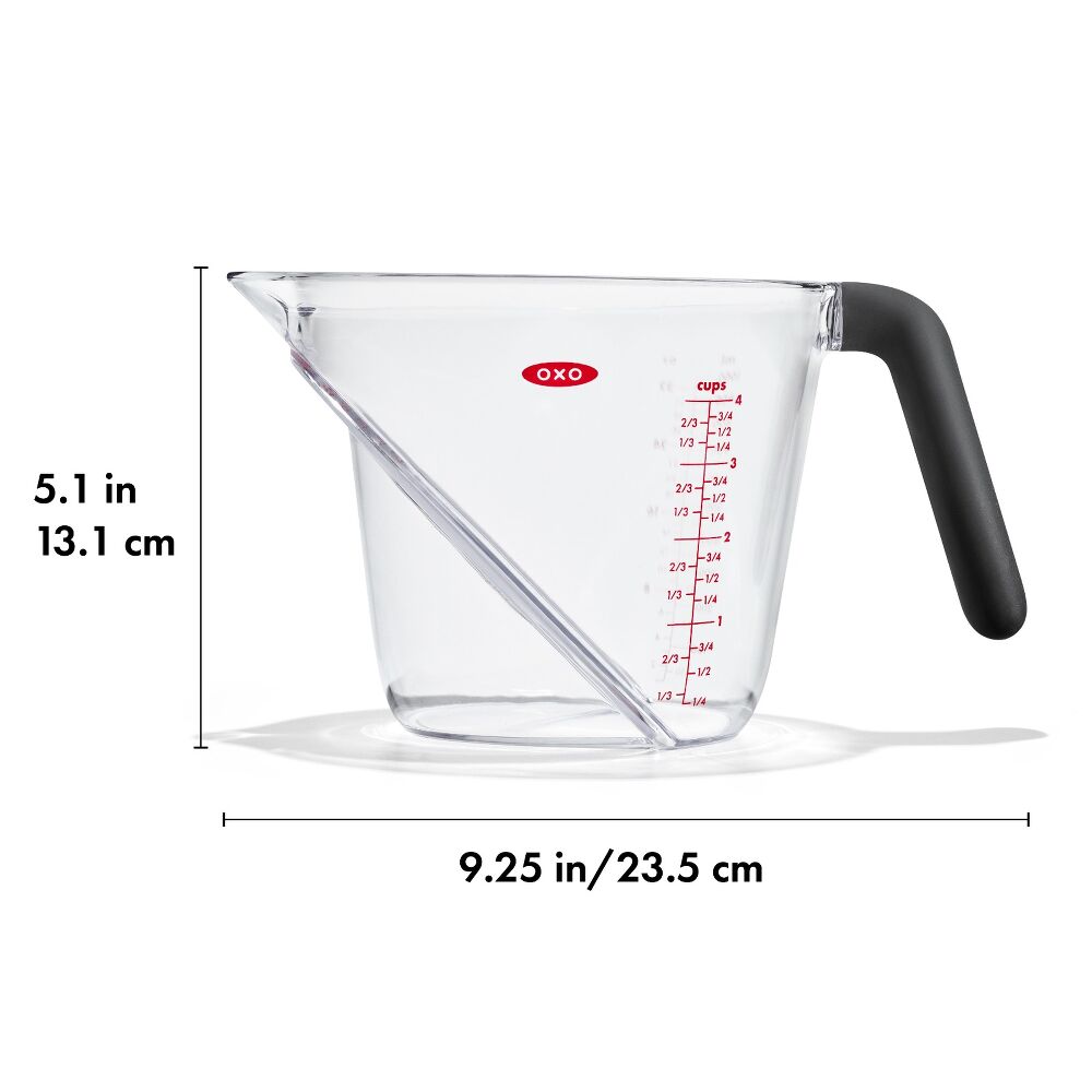 4-Cup Angled Measuring Cup J3