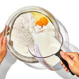 4-Cup Angled Measuring Cup J3