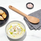 Wooden Large Spoon U8