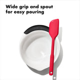 3 Quart Mixing Bowl O1