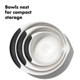 3 Quart Mixing Bowl O1