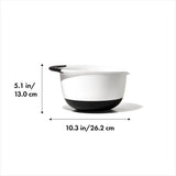 3 Quart Mixing Bowl O1