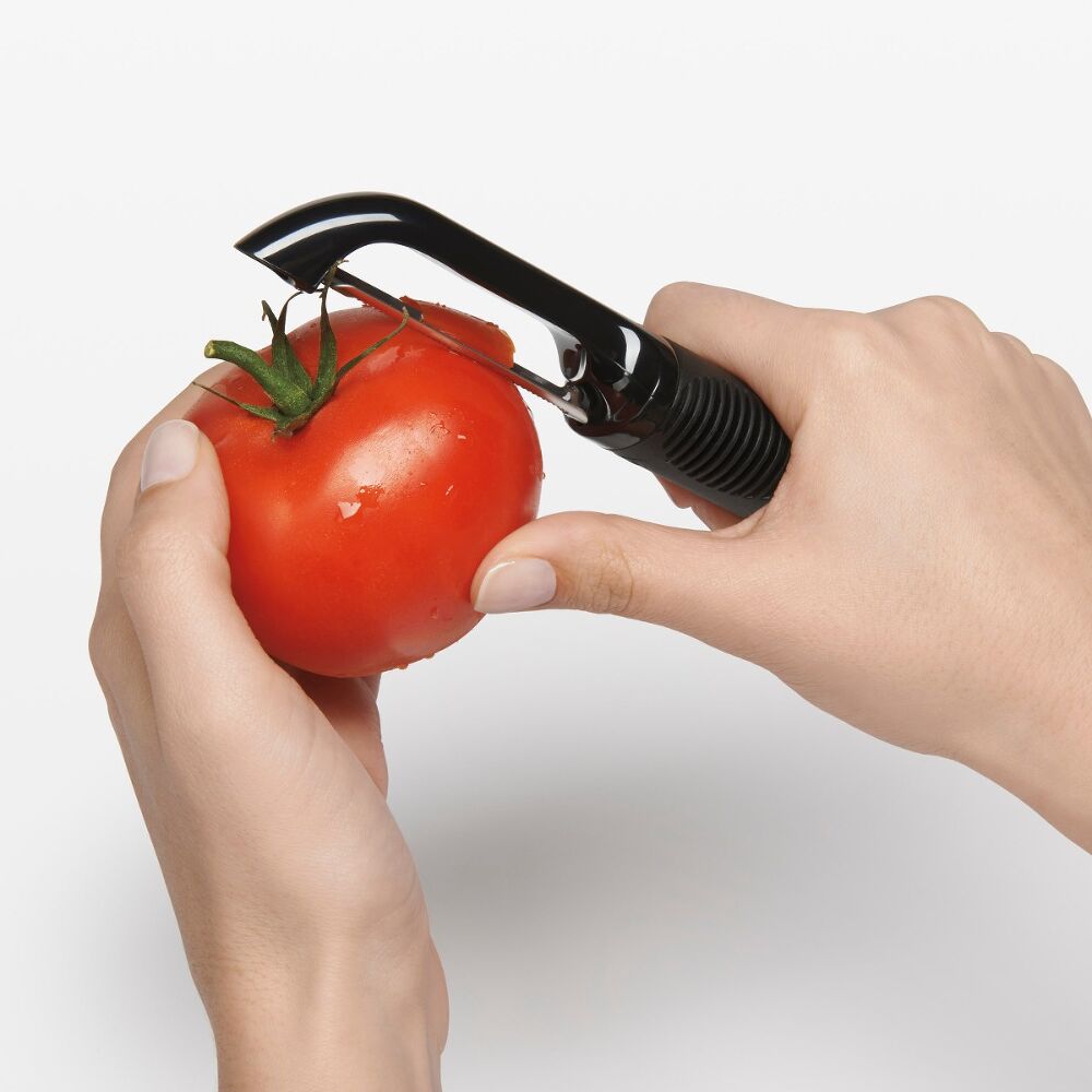 Serrated Peeler Y7