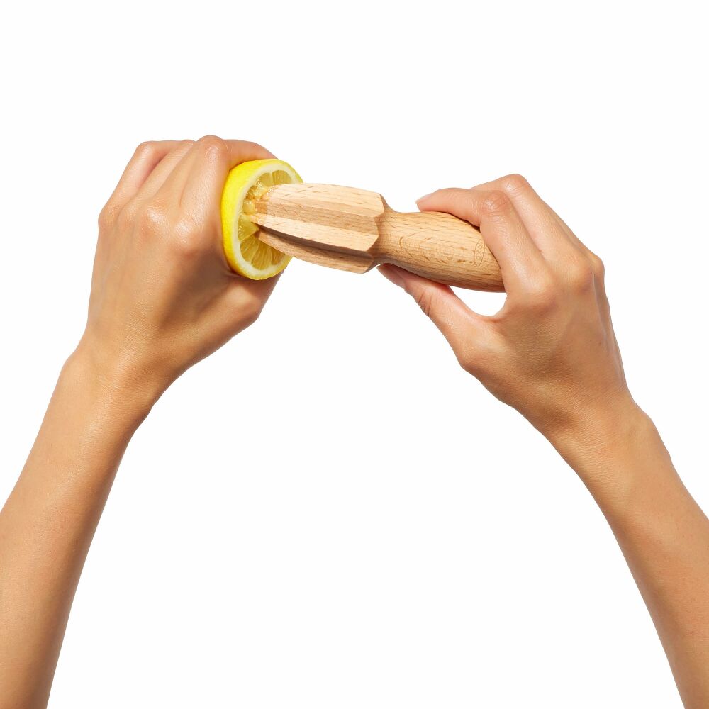 Wooden Reamer C9