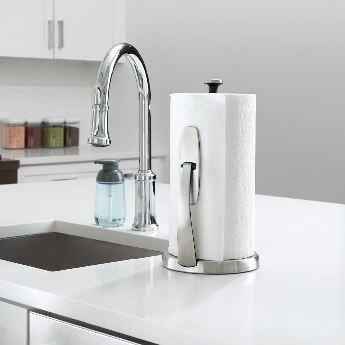 SimplyTear™ Paper Towel Holder C5