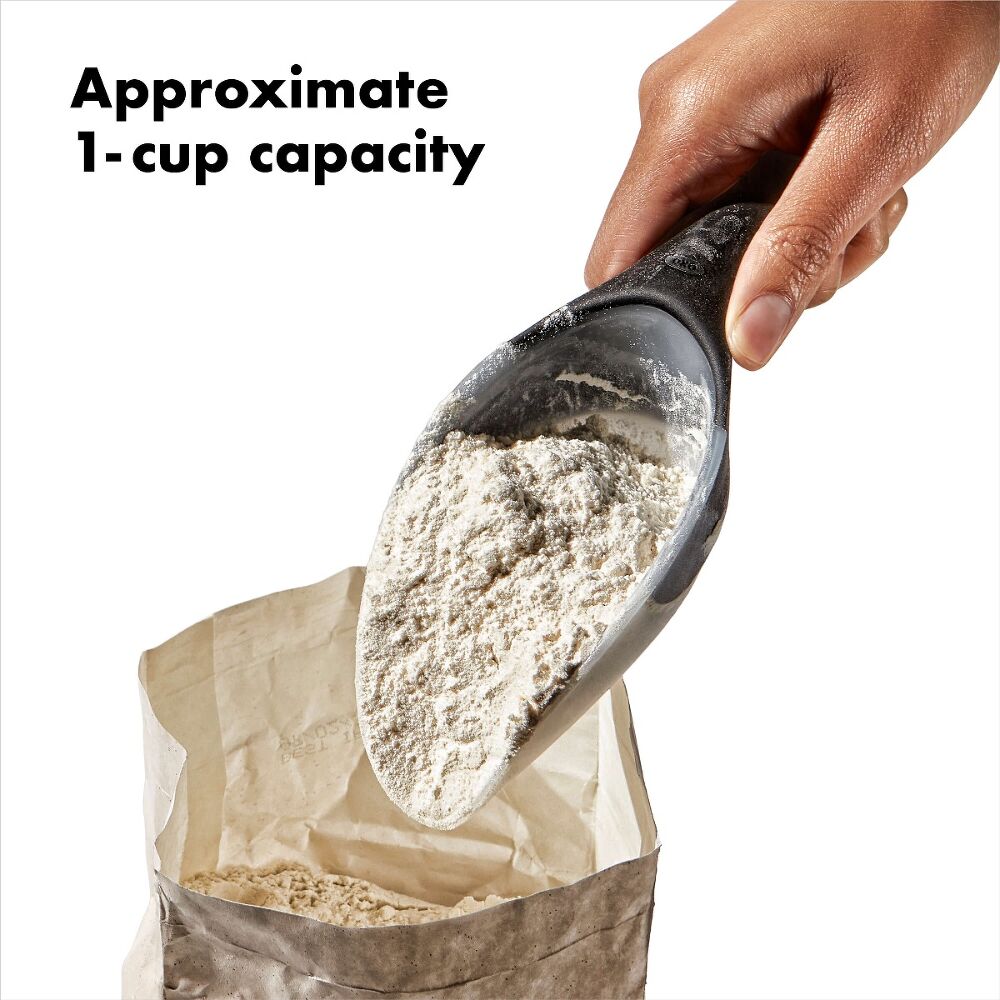 Scoop (1 Cup) C9