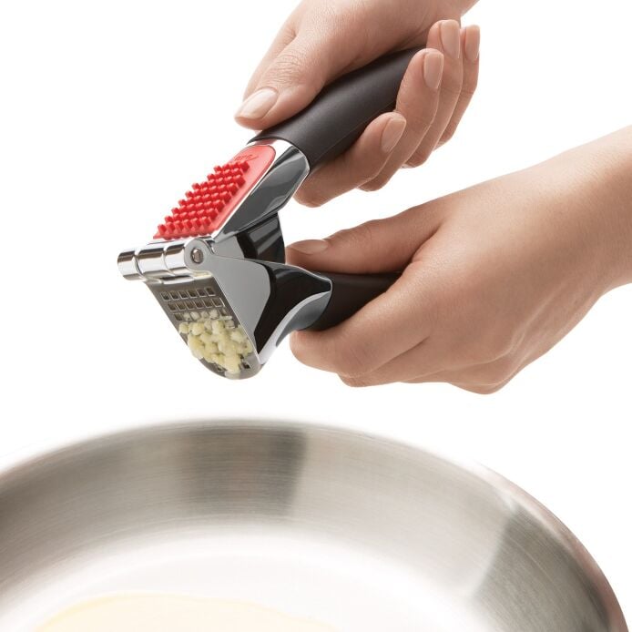 Garlic Press T1