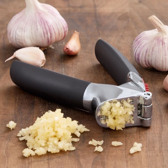 Garlic Press T1
