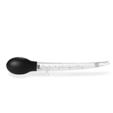 Angled Baster With Cleaning Brush L8