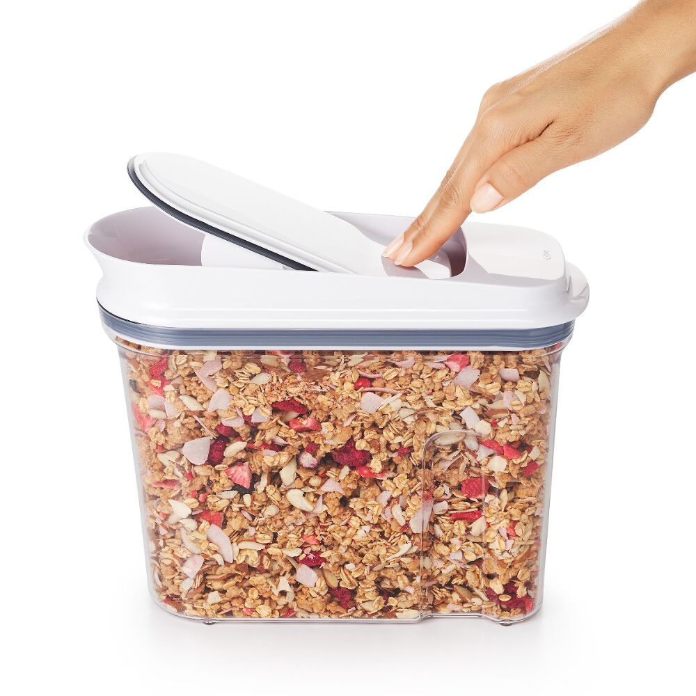 POP Small Cereal Dispenser (2.5 Qt.) S8