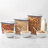 POP Medium Cereal Dispenser (3.4 Qt.) U4