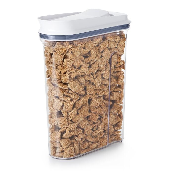 POP Large Cereal Dispenser (4.5 Qt.) W1