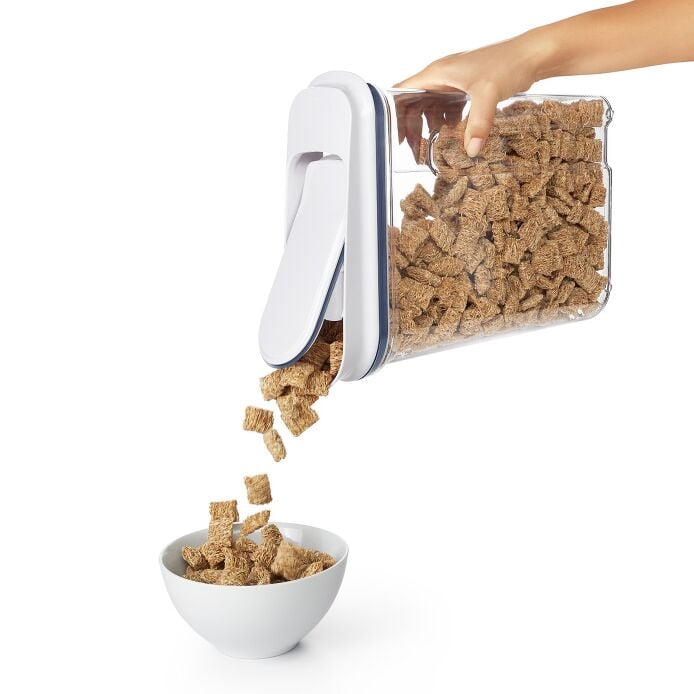 POP Large Cereal Dispenser (4.5 Qt.) W1