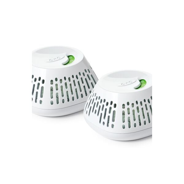 GreenSaver Standing Crisper Insert - 2 Pc K5