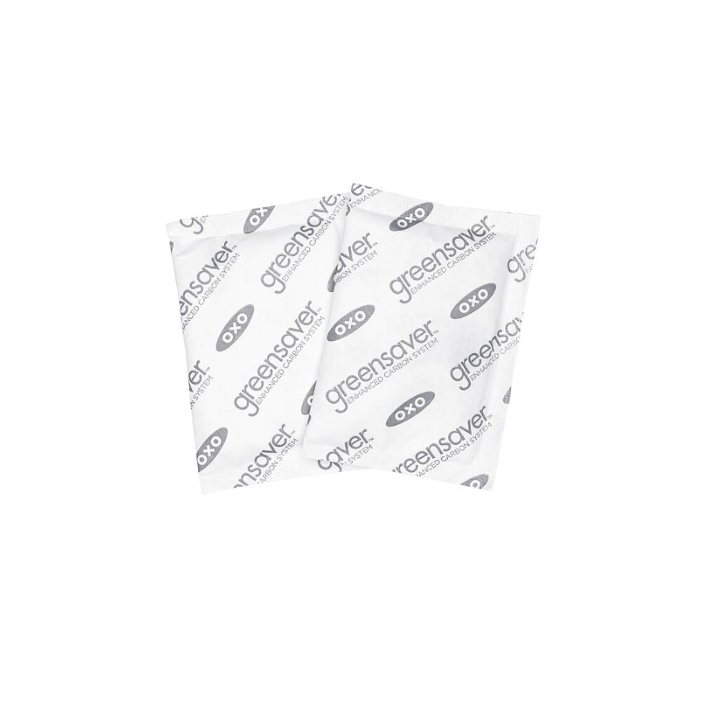 GreenSaver Standing Crisper Insert - 2 Pc K5