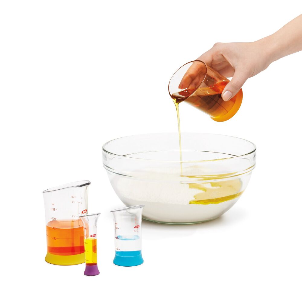 Kid-Friendly Cupcake Baking Bundle O3