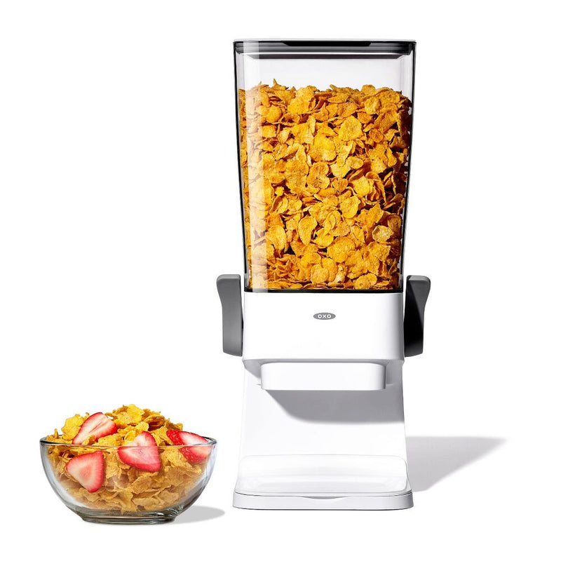 OXO Good Grips Countertop Cereal Dispenser S7