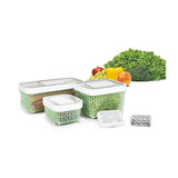 GreenSaver Produce Keeper (1.6 Qt) H0
