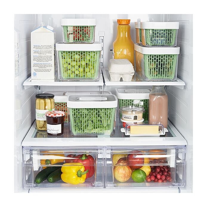 GreenSaver Produce Keeper (1.6 Qt) H0