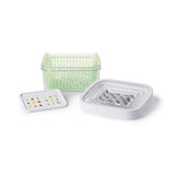 GreenSaver Produce Keeper (1.6 Qt) H0