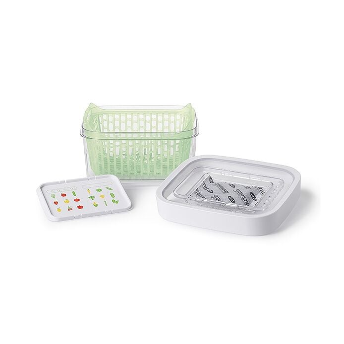 GreenSaver Produce Keeper (1.6 Qt) H0