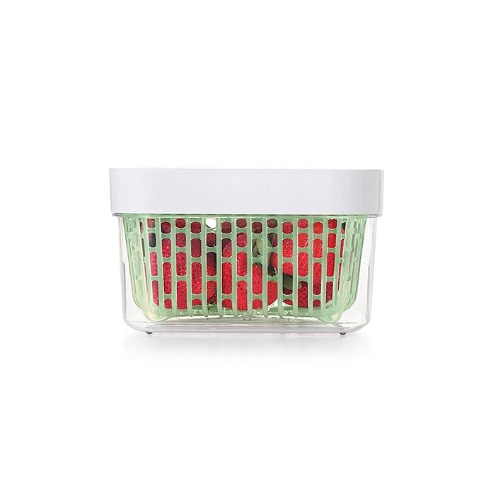 GreenSaver Produce Keeper (1.6 Qt) H0