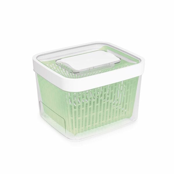GreenSaver Produce Keeper (4.3 Qt) Y6