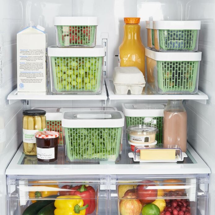 GreenSaver Produce Keeper (4.3 Qt) Y6