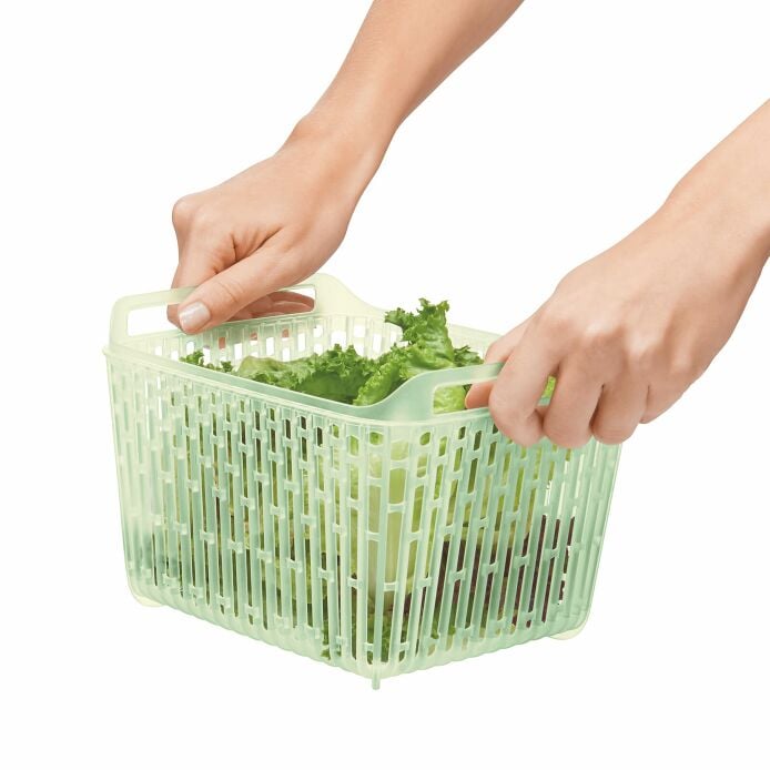 GreenSaver Produce Keeper (4.3 Qt) Y6