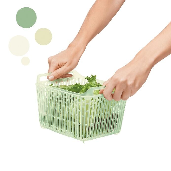 GreenSaver Produce Keeper (1.6 Qt) H0