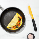 Small Flip & Fold Omelet Turner N0