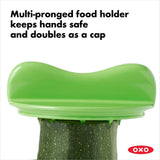 Hand-Held Spiralizer W0
