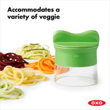 Hand-Held Spiralizer W0