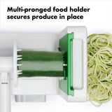 Tabletop Spiralizer H9