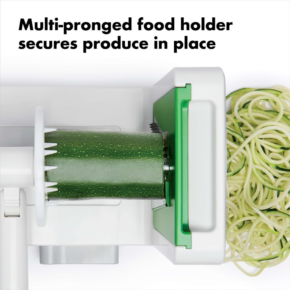 Tabletop Spiralizer H9