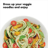 Tabletop Spiralizer H9