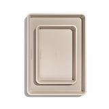 Non-Stick Pro 2 Piece Sheet Pan Set O3