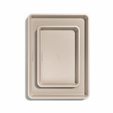 Non-Stick Pro 2 Piece Sheet Pan Set O3