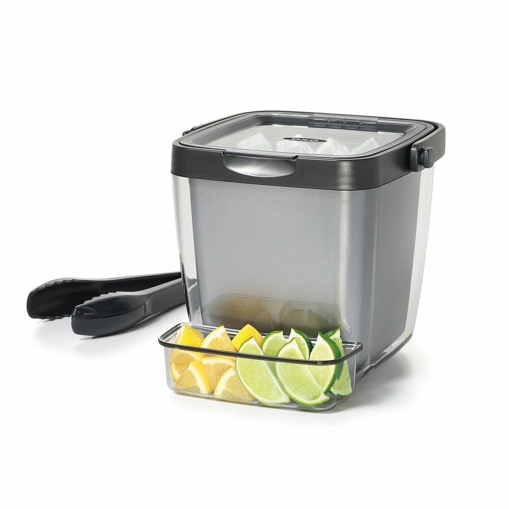 3 Piece Ice Bucket Set G9