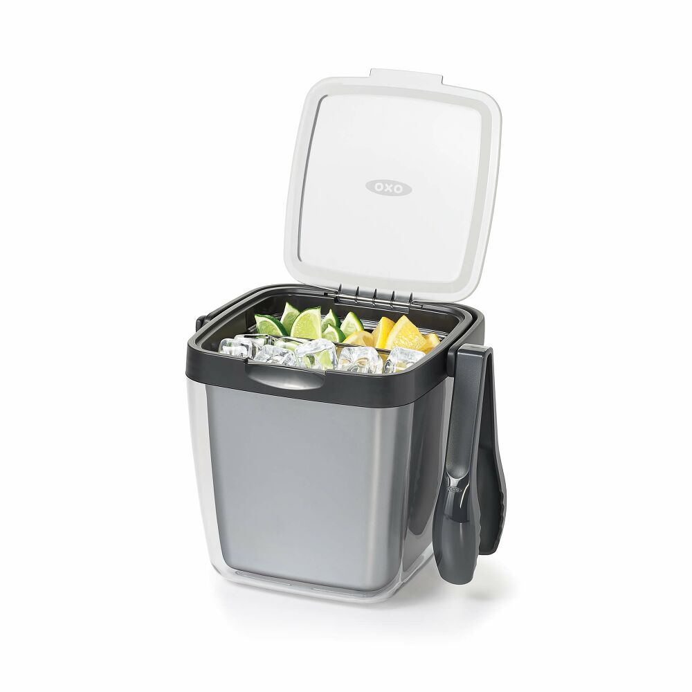 3 Piece Ice Bucket Set I8